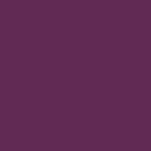 Art Gallery Fabrics Pure Solids in Purple Wine